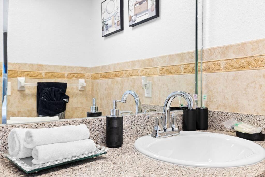 Beautiful Apartment In The Heart Of Miami Apt 8 Экстерьер фото