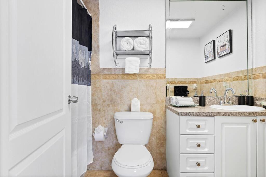 Beautiful Apartment In The Heart Of Miami Apt 8 Экстерьер фото