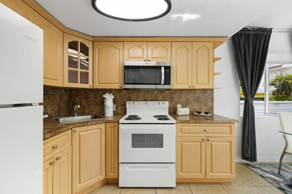 Beautiful Apartment In The Heart Of Miami Apt 8 Экстерьер фото